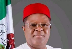 Delayed demolition stalling costal highway project – Umahi