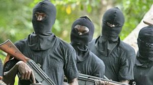 Gunmen Kill Governor Aiyedatiwa’s Campaign Coordinator In Ondo