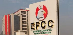 Nigerian Court Grants EFCC Order to Freeze 1,146 Suspicious Company, Personal Accounts Linked to Foreign Exchange Manipulation