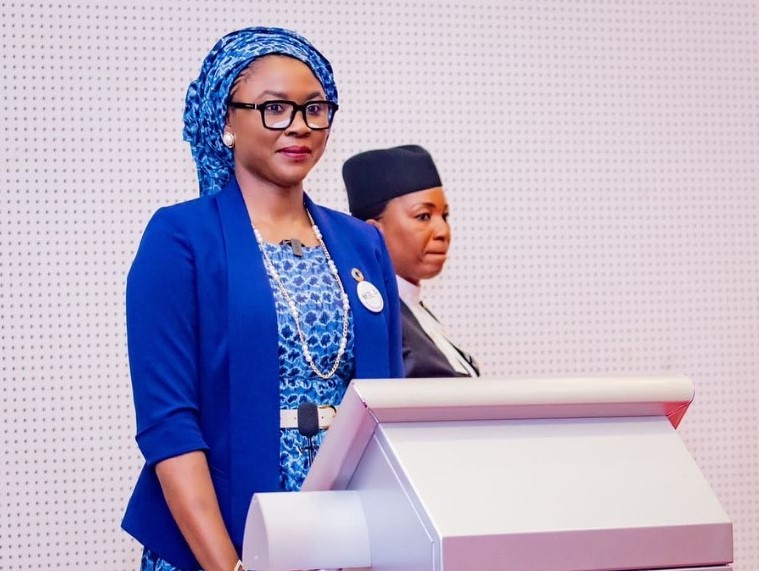 Nigerian Minister Warns Youths Against Crime Amid Economic Challenges