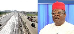 BREAKING: Lagos Coastal Highway: Tinubu Government Begins Payment Of N2.75billion Compensation To Affected Nigerians