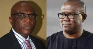 Lagos-Calabar Highway: Peter Obi Is Hypocrite, Demolished Houses In Anambra, Refused To Pay Compensation – Presidency