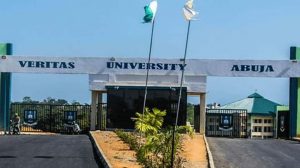 BREAKING: 100-level Student Dies While Exercising At Veritas University Campus Gym In Abuja, Parents Suspect Foul Play