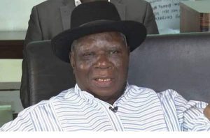 Kogi Ex-Governor Yahaya Bello Is Just Stubborn; His Govt Was Rough And Corrupt — Edwin Clark