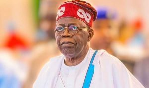 EXCLUSIVE: Tinubu Lands In France ‘For Medical Reasons’ As Presidency Keeps Mute On His Whereabouts Since World Economic Forum Ended Monday In Saudi