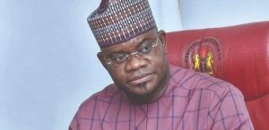 Submit Yourself To EFCC; Several Ex-Governors Have Been Invited – Civil Society Tells Yahaya Bello