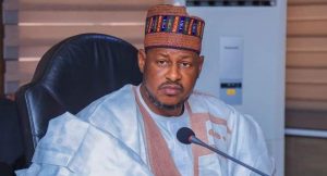 Other Govs And I Went To US To Find Lasting Solutions To Banditry, Kidnapping In North – Katsina Governor, Radda