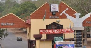 MAPOLY Lecturers’ Union Gives School Management 7 Days To Implement Nigerian Government’s Salary Increment, Others