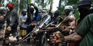 Gunmen Kill One Traveller, Abduct Several Others Along Sagamu-Ijebu-Ode Expressway