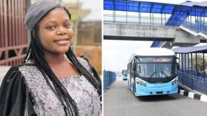 Over Two Years After, 22-Year-Old Bamise Ayanwola Raped, Killed By BRT Bus Lagos Yet To Get Justice –Activist