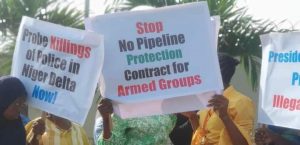 Civil Groups Launch Global Campaign Against Award Of Oil Pipeline Protection Contracts To Ex-Militants In Nigeria