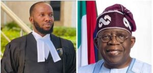 Electricity Tariff Hike: Since Tinubu Doesn’t Have Ear Problem Like Buhari, He Should Listen To Nigerians, Remove Power Minister – Lawyer, Inibehe Effiong