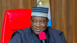 Anti-Graft Agency EFCC Must Probe Plateau Ex-Governor, Simon Lalong Over N50billion Projects, Others, Says Civil Society