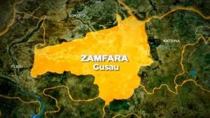 Zamfara State Rejects ‘Peace Accord’ Between Nigerian Government Negotiators, Terrorists