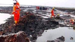 Ogoni People Threaten Mass Protest Over Abandonment Of N80billion Clean-up, Restoration Projects In Communities