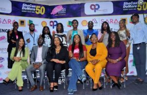 Empowerment Of Women Will Help Reduce Poverty, Other Problems In Nigeria, Group Says