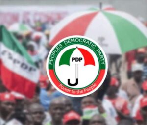 PDP Says No Going Back On Stand Against Rivers Lawmakers Who Defected To APC, Insists They Have Vacated Seats