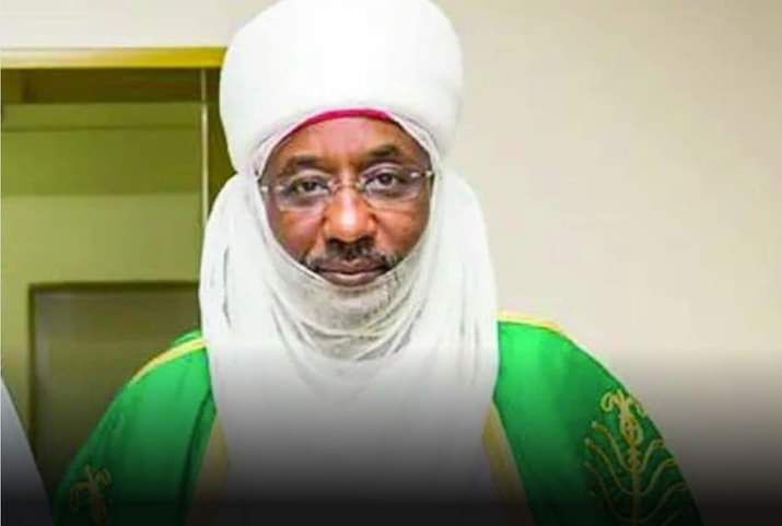 “People in NNPC Don’t Want Subsidy Scam to End,” – Emir of Kano, Sanusi Says