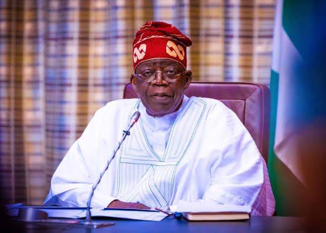 President Tinubu Signs Development Commission Establishment Bills