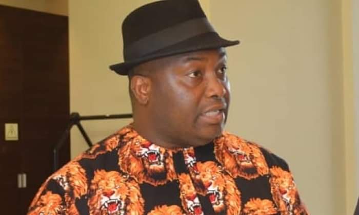 Nigerian Senator, Ifeanyi Ubah Announced Dead