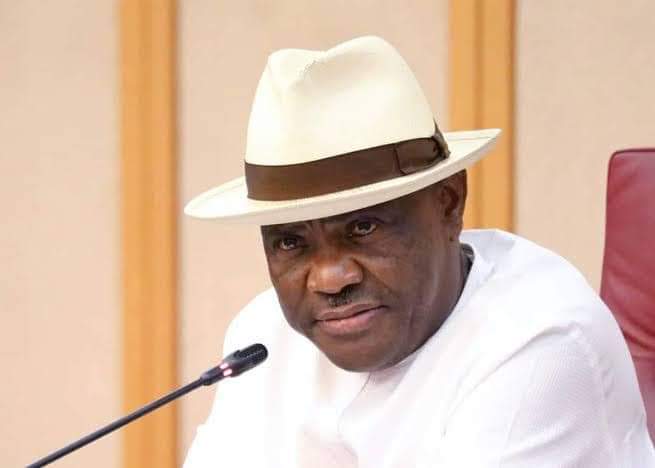Put Hand In Rivers State Affairs And Your Hand Will Get Burnt – FCT Minister, Wike Dares PDP Governors