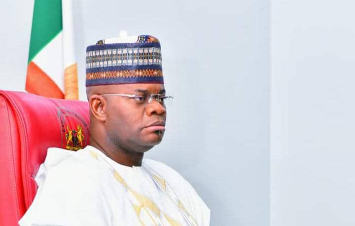 Court Grants Yahaya Bello ₦500m Bail in ₦80.2bn Fraud Case