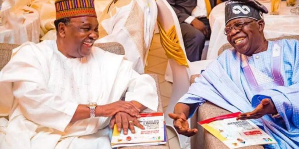 Tinubu Administration Renames University of Abuja After General Yakubu Gowon
