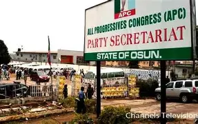 Leaked Document Shows 15% Legal Fee Deduction Linked to APC Chairman